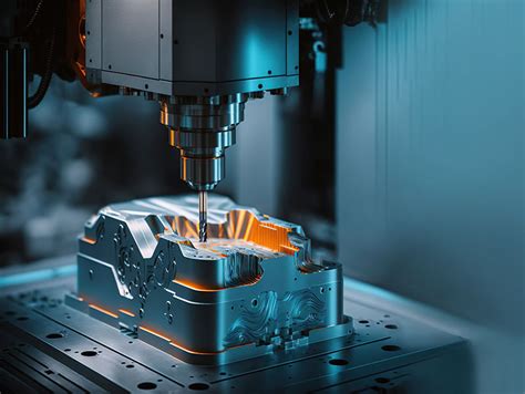 excel cnc machining